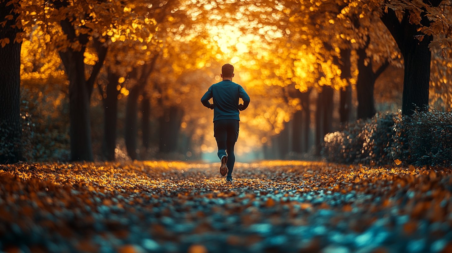 Selbstpflege und Sport: Die beste Mischung nach einer Trennung