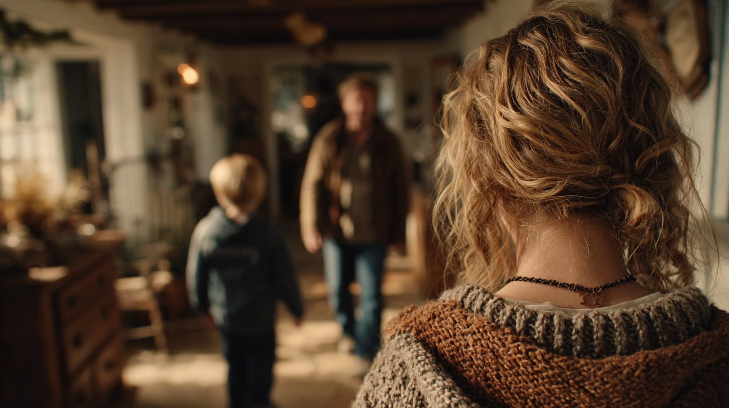 Wie Eltern unbewusst das Leben ihrer Kinder schädigen