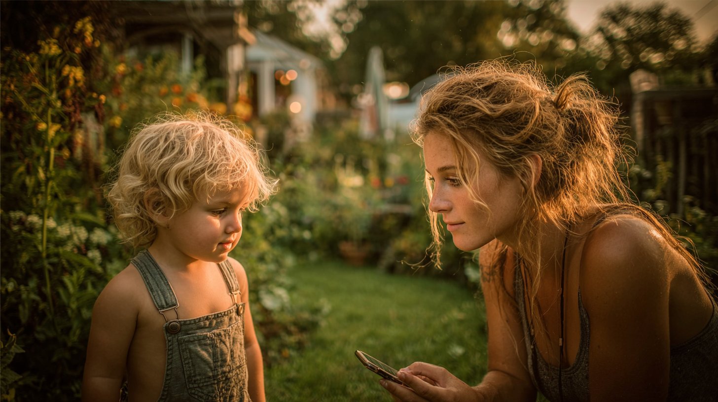 Vermeidung von Stress und Problemen