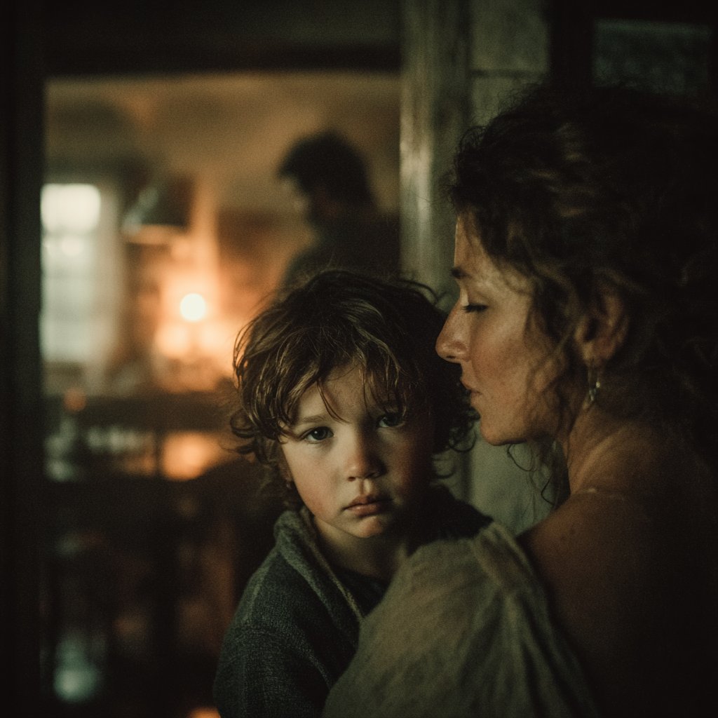How parents unconsciously harm their children's lives