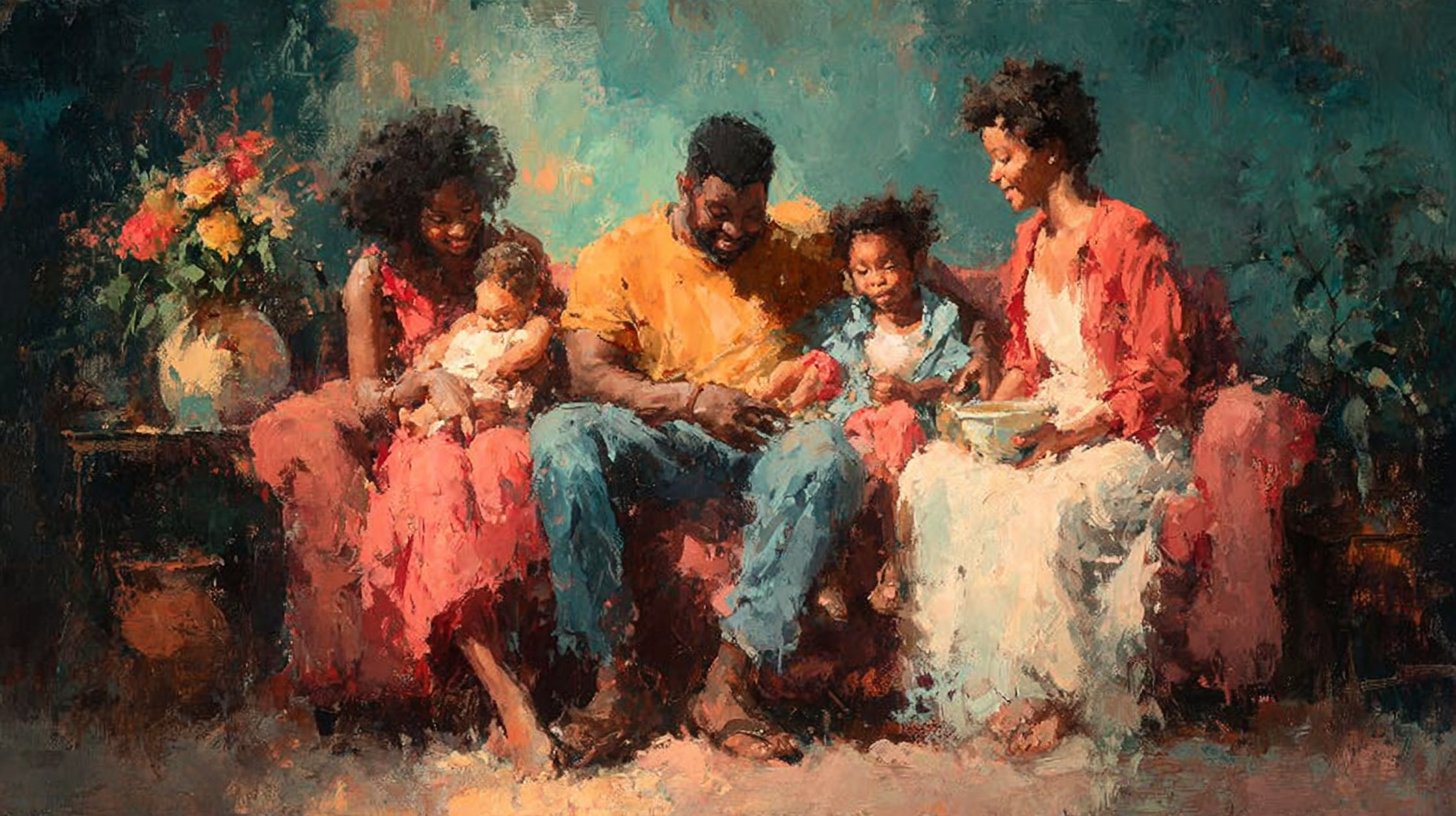 Riconoscere e evitare abitudini tossiche dei genitori