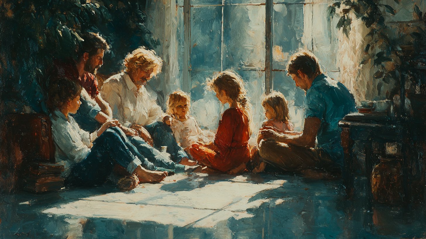 12 errori che i genitori fanno inconsapevolmente