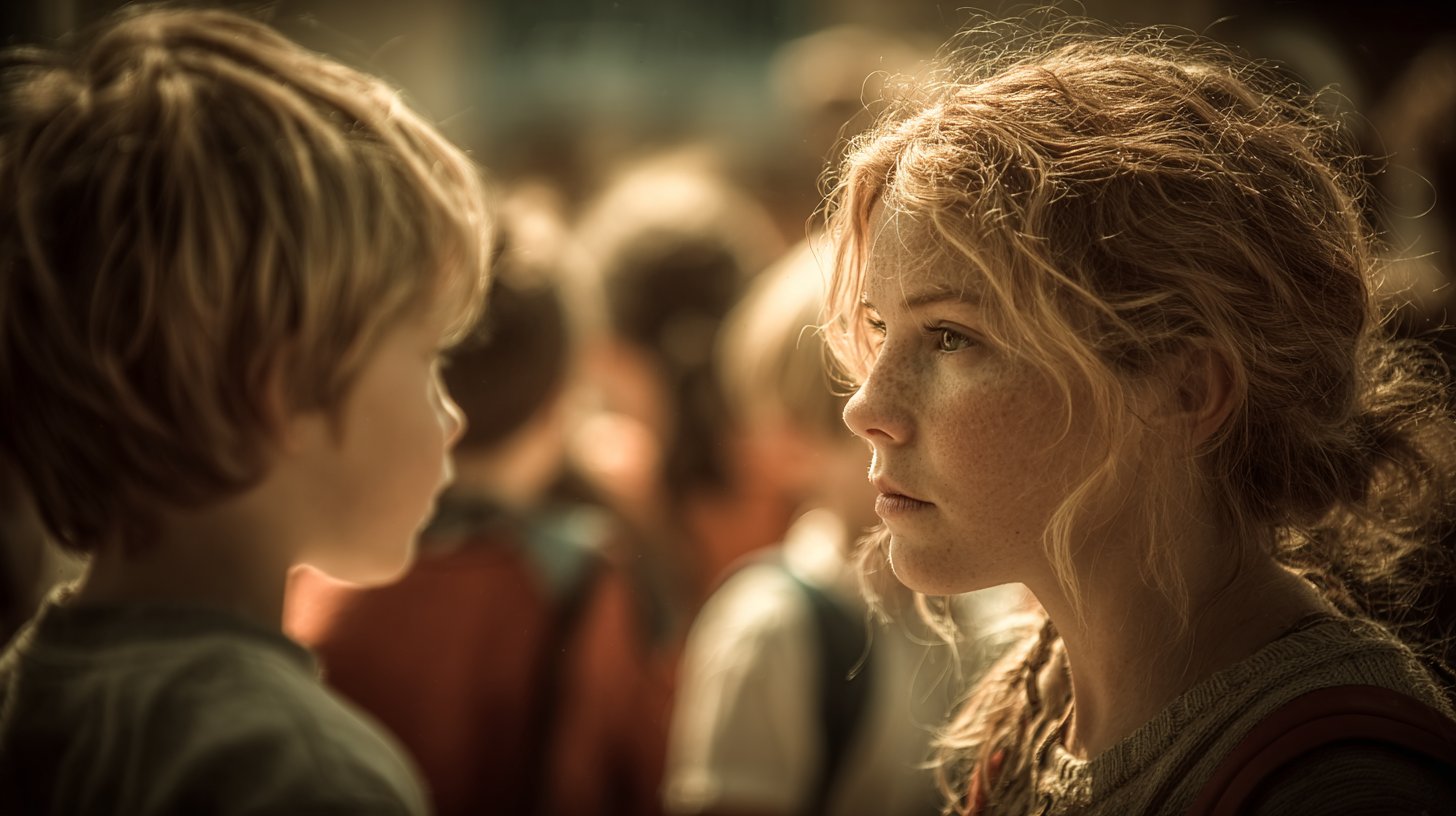 Fare confronti negativi