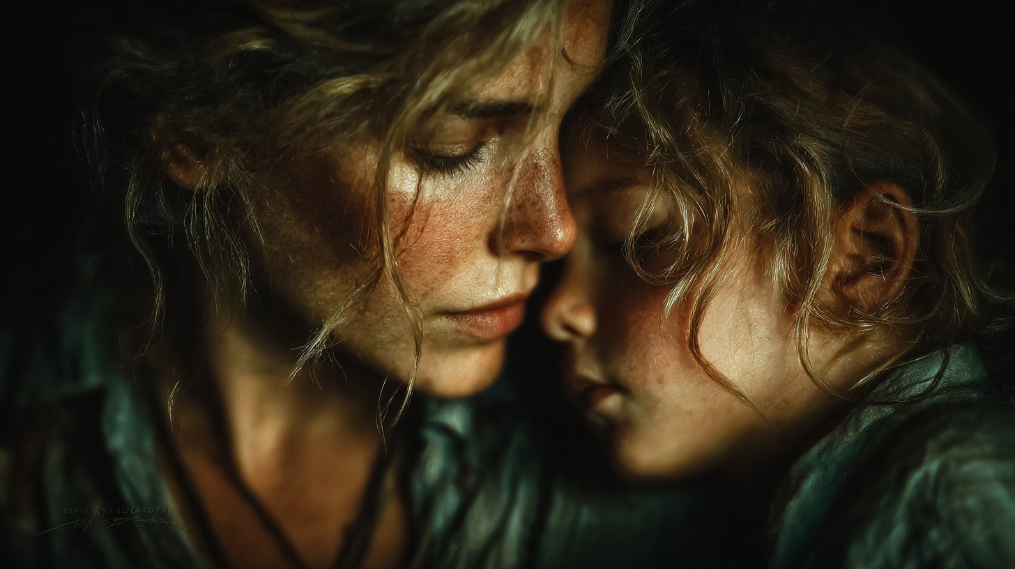 Estas conductas perjudican a tu hijo