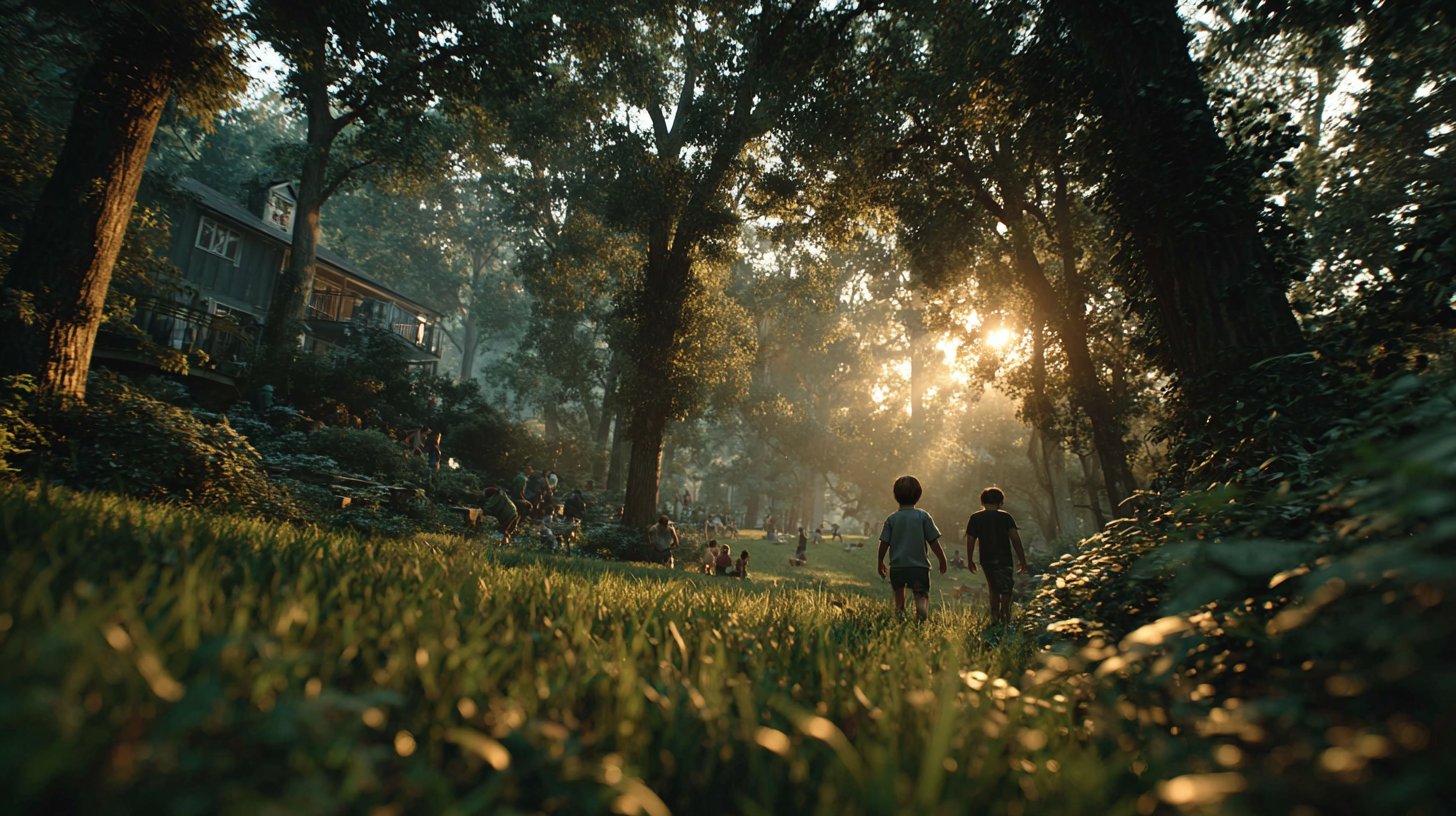 Überfürsorgliche Kontrolle im Spiel.