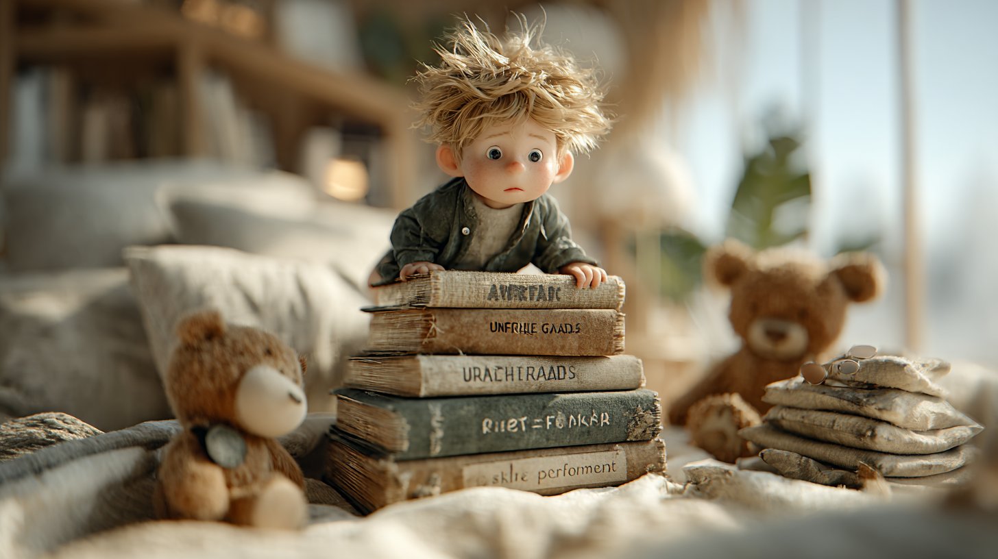 Attentes irréalistes