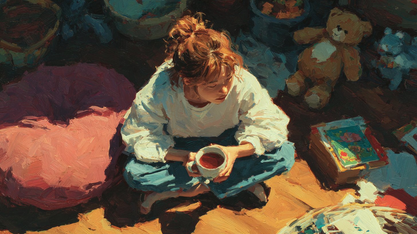 Manque de soins personnels