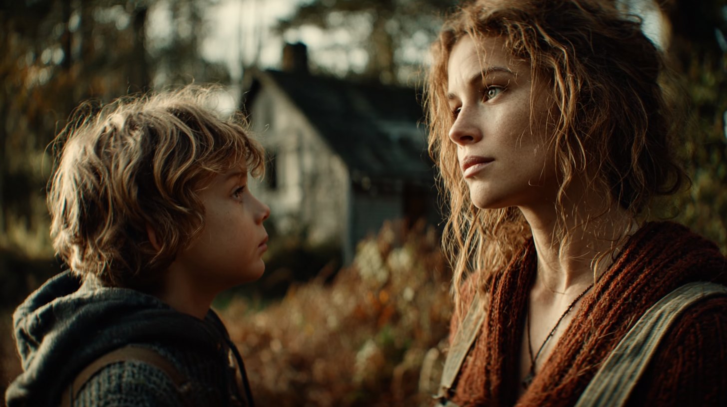 Eltern: So ruinierten unbewusste Gewohnheiten ihre Kinder