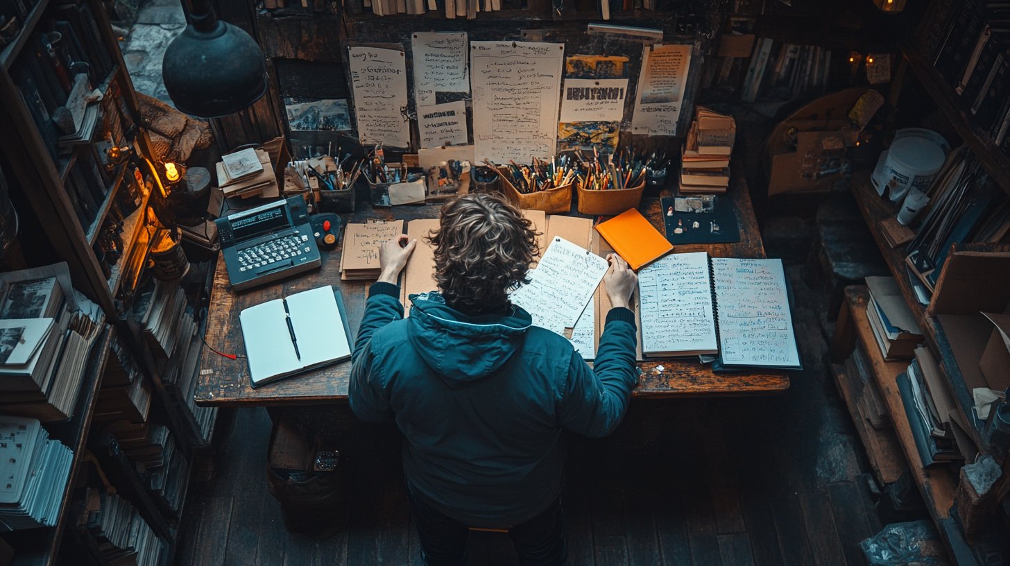 Blick nach vorn: Reflektion und Zielsetzung