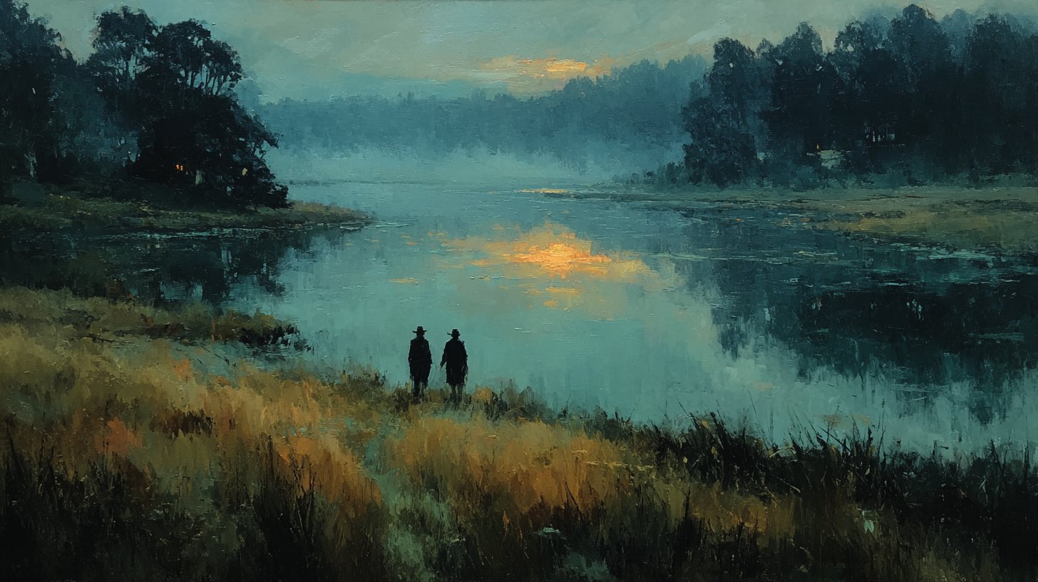 Ein Kind sitzt einsam auf einer Bank und sehnt sich nach Verbindung.