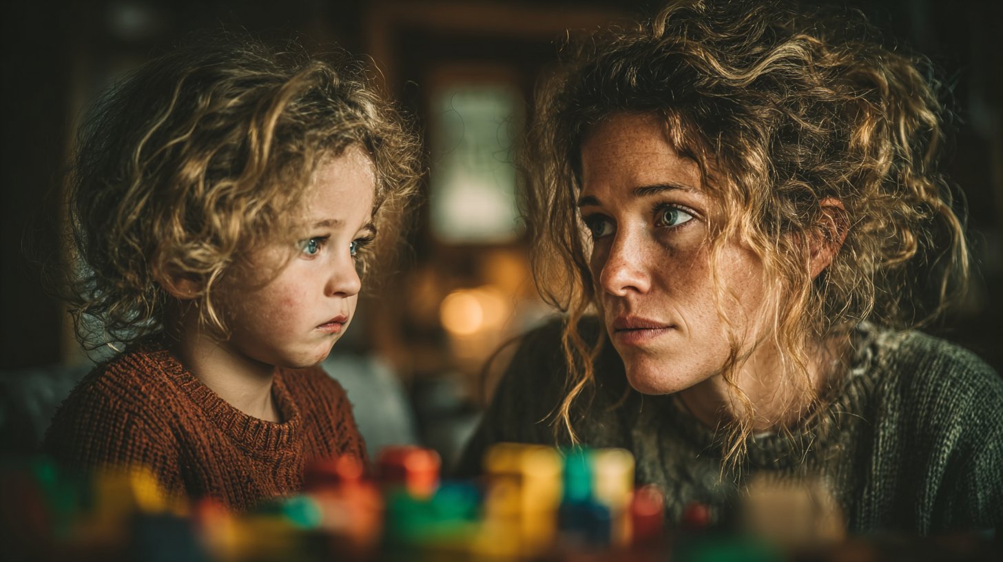 Cómo los hábitos tóxicos afectan negativamente a los niños