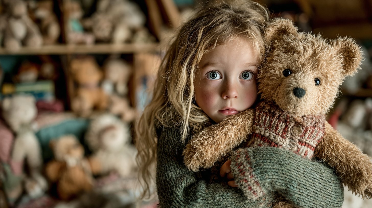 Dependencia emocional