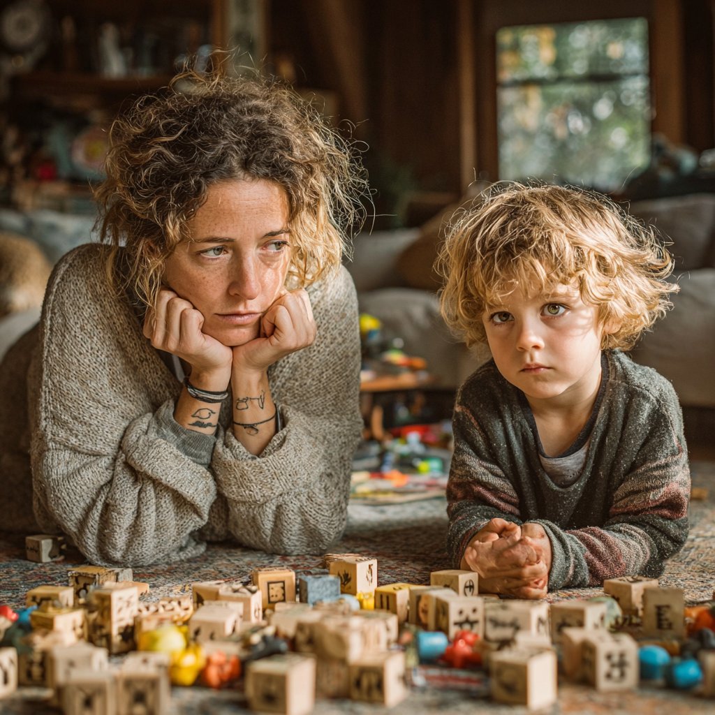 How Toxic Habits Negatively Affect Children