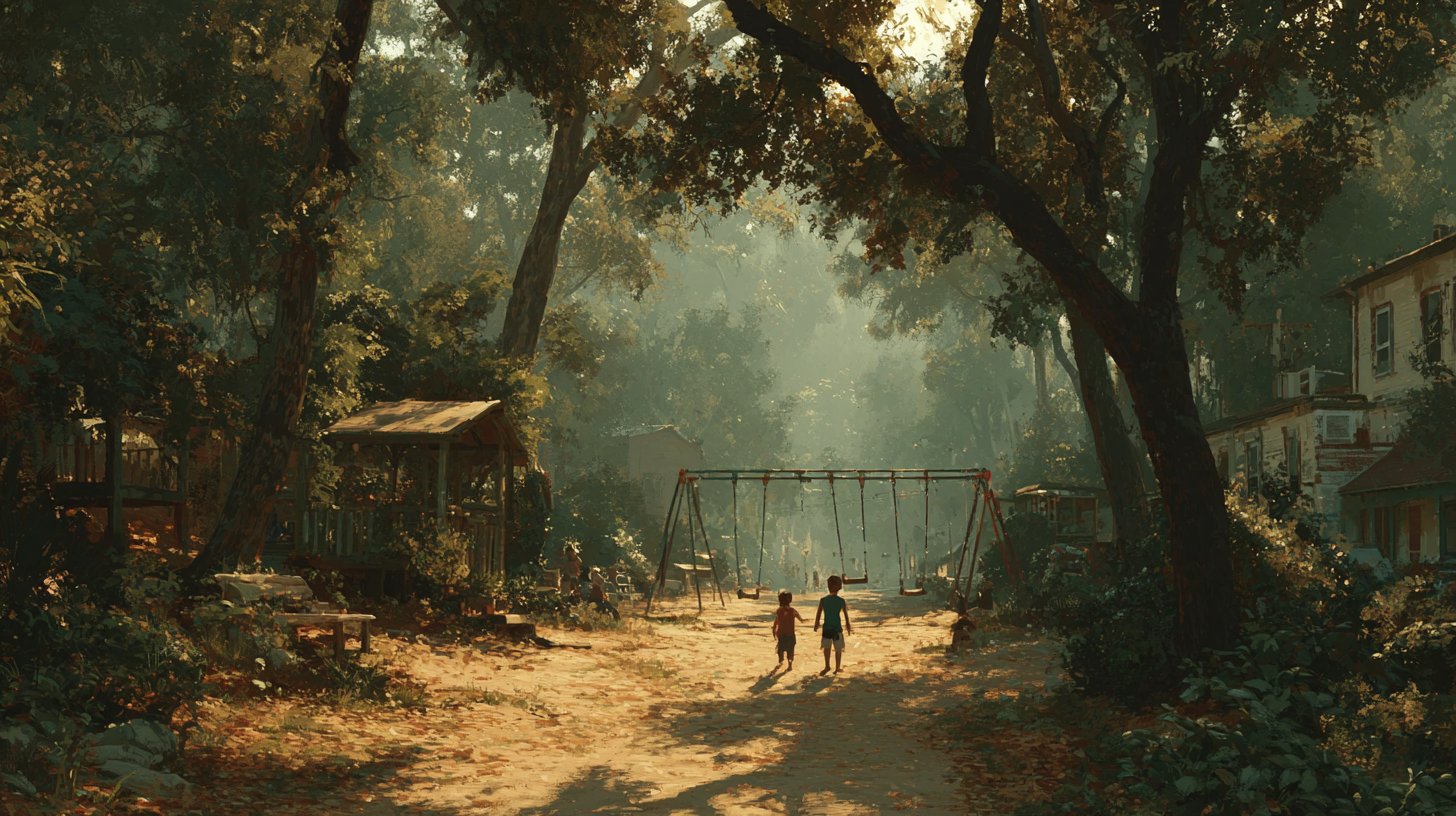 Come le abitudini tossiche danneggiano inconsapevolmente i bambini