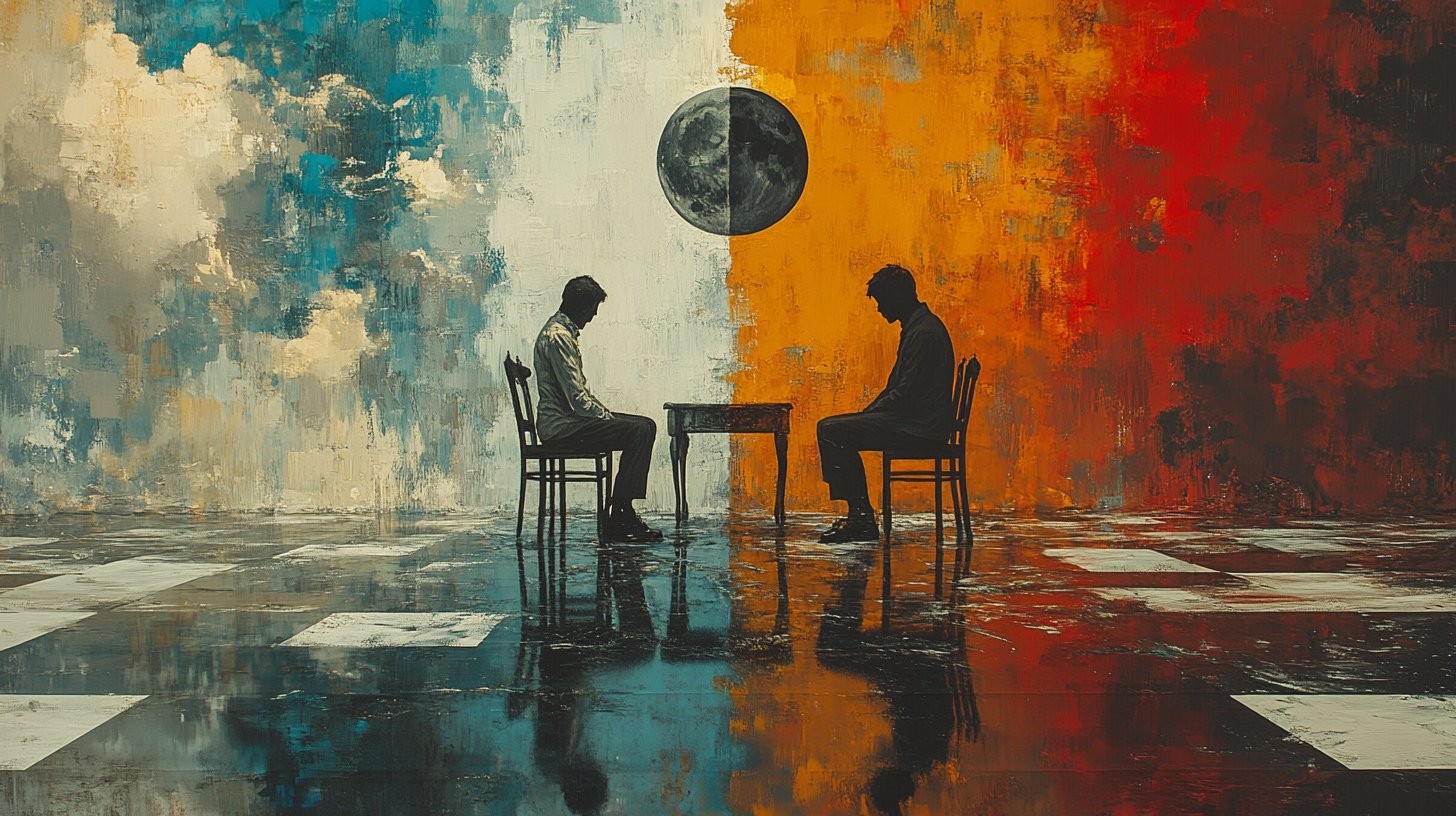 Kaum gemeinsame Interessen