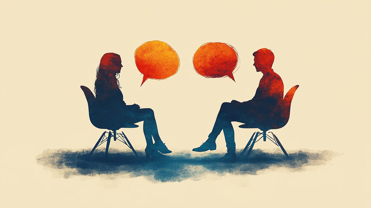 Eingeschränkte Kommunikation