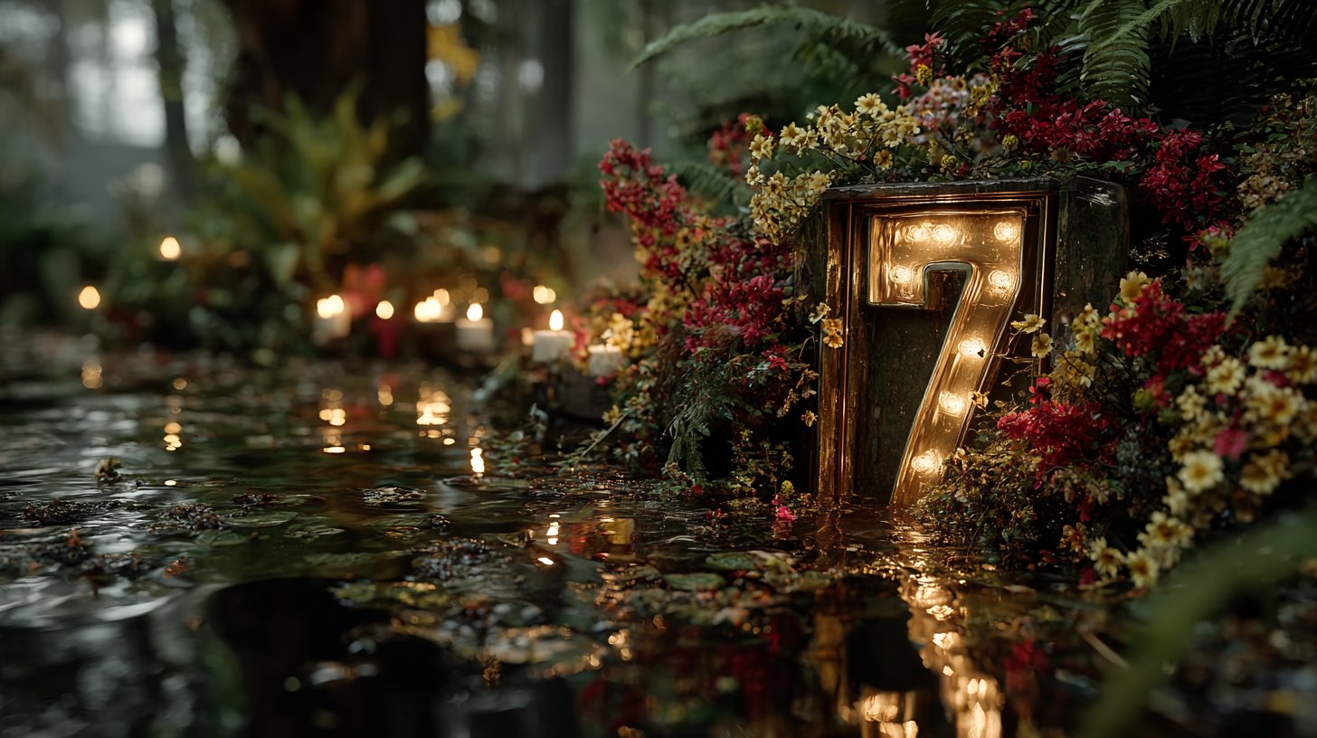 Die Kraft der Zahl und ihre Bedeutung für dein Leben