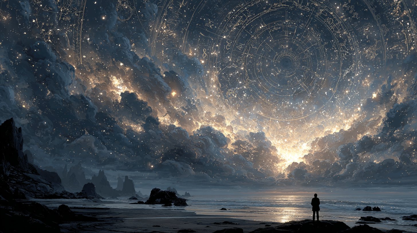 Découvrez la puissance secrète de votre signe astrologique