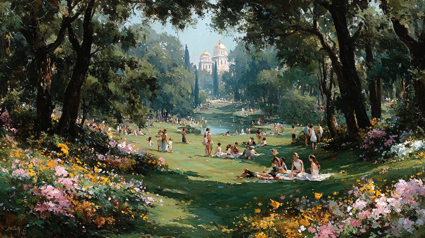 Vis ta meilleure vie et profite de chaque jour