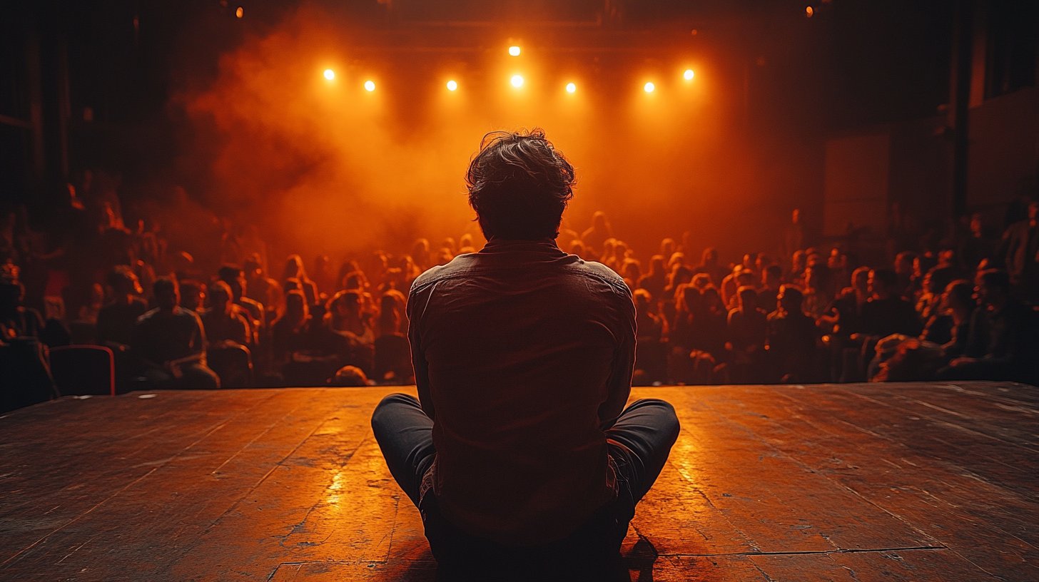 Emotionales Spiel und Manipulation