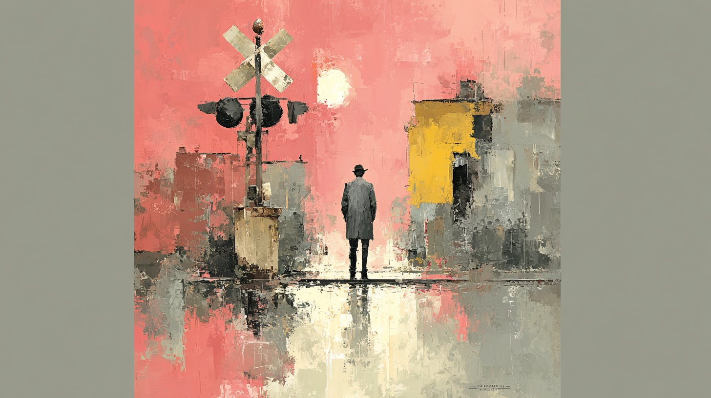 Warum Männer die Beziehung beenden: Ein Blick auf 7 Gründe