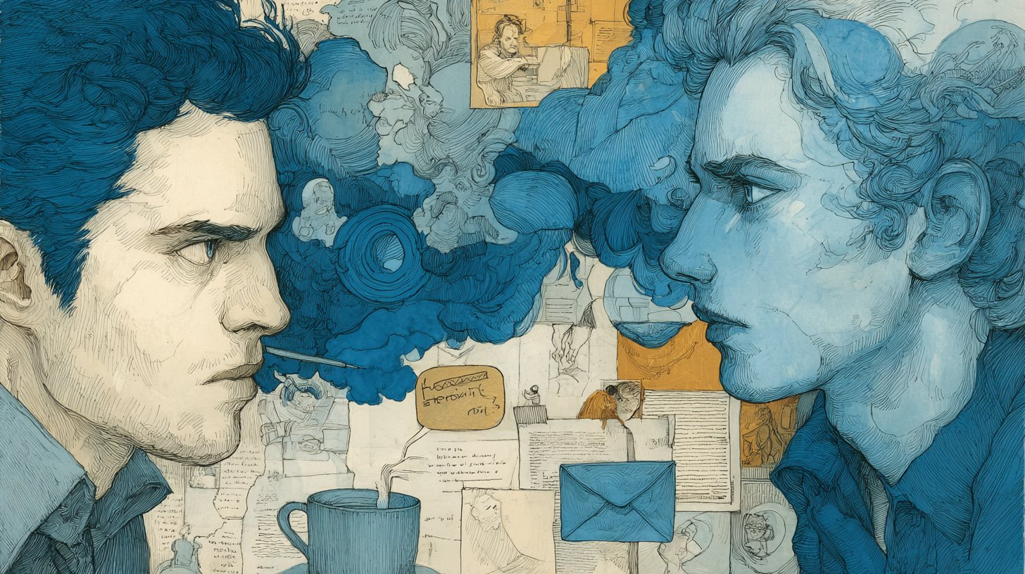 Comprendere gli uomini: Perché le separazioni sono spesso inevitabili