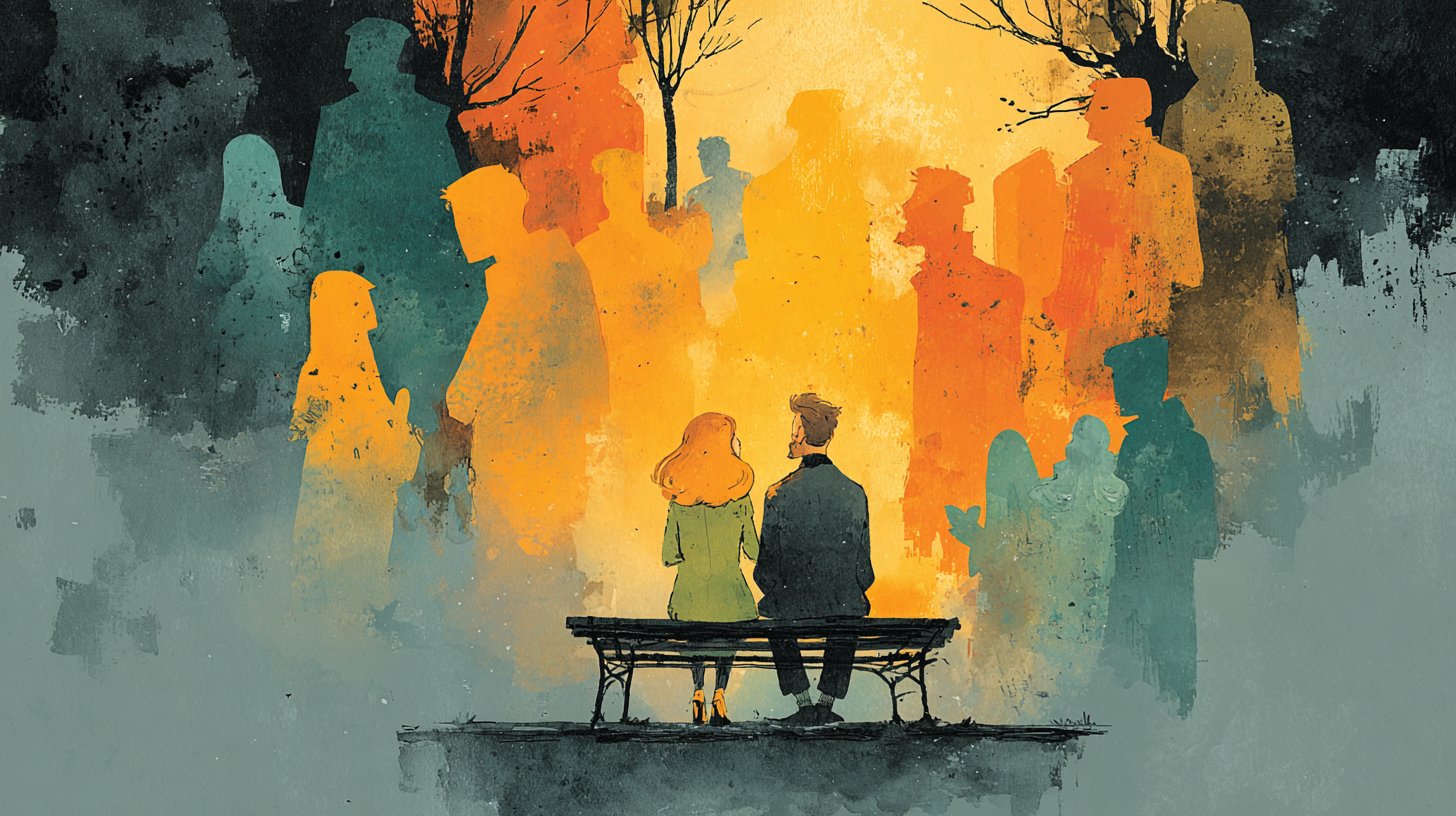 Trappole nascoste nelle relazioni e come evitarle