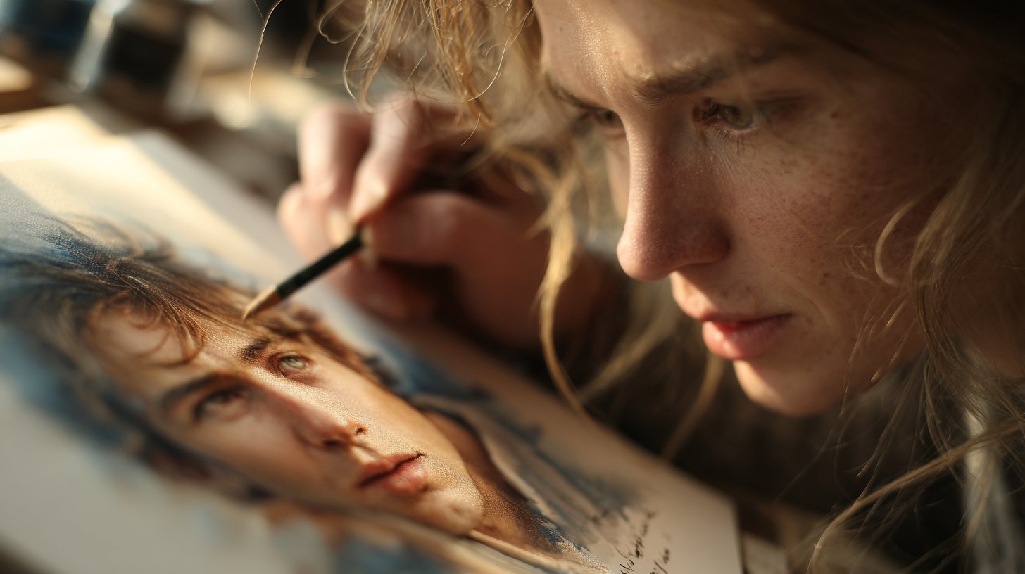 Ich habe dich nicht genug geschätzt