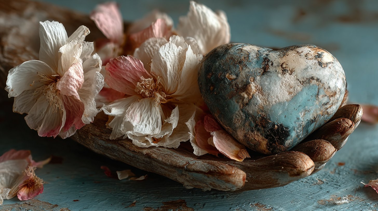 Ich hätte auf das hören sollen, was mein Herz sagte