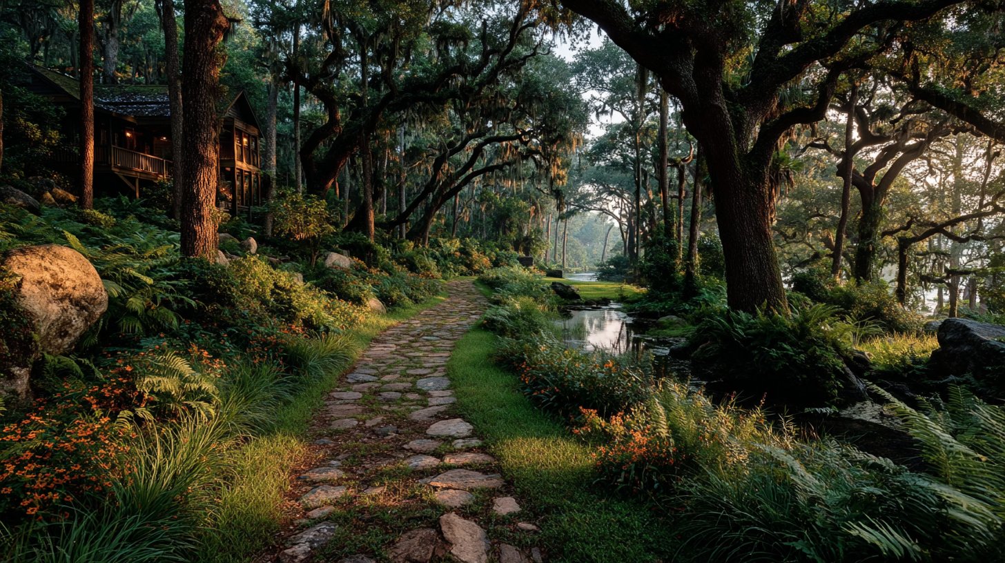 Le chemin vers la guérison