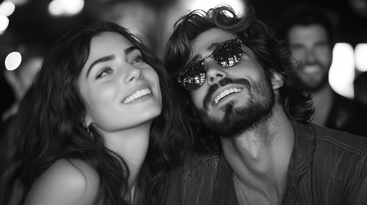 Du bist immer die zweite Wahl