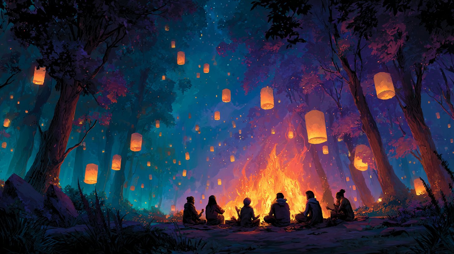 Gemeinsame Erlebnisse schaffen