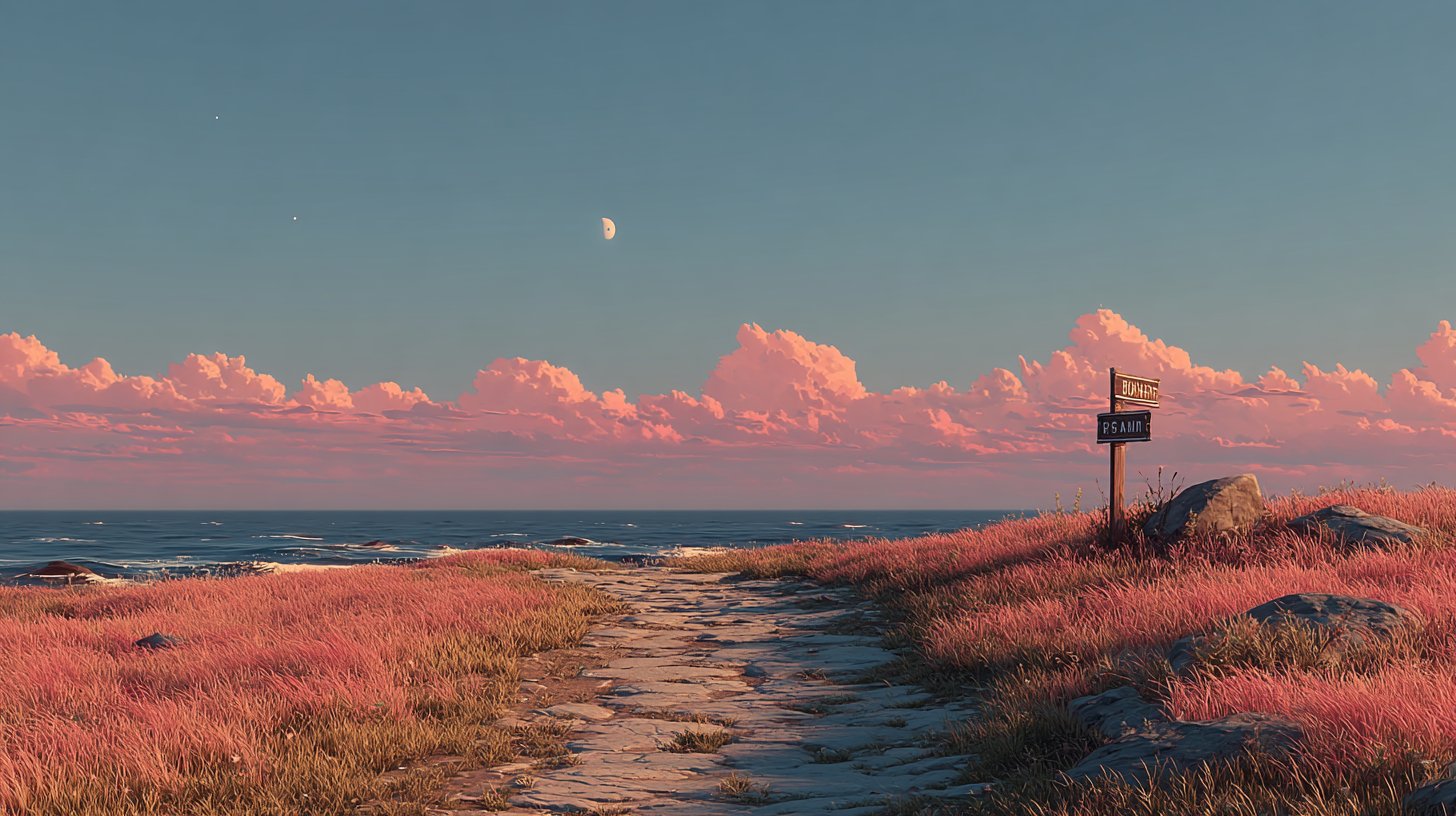 Soll ich abwarten oder einfach weitermachen?