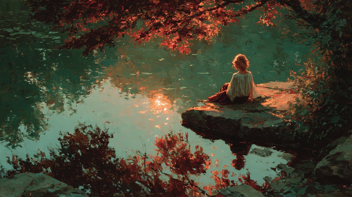 Cómo mantener la calma cuando él no responde