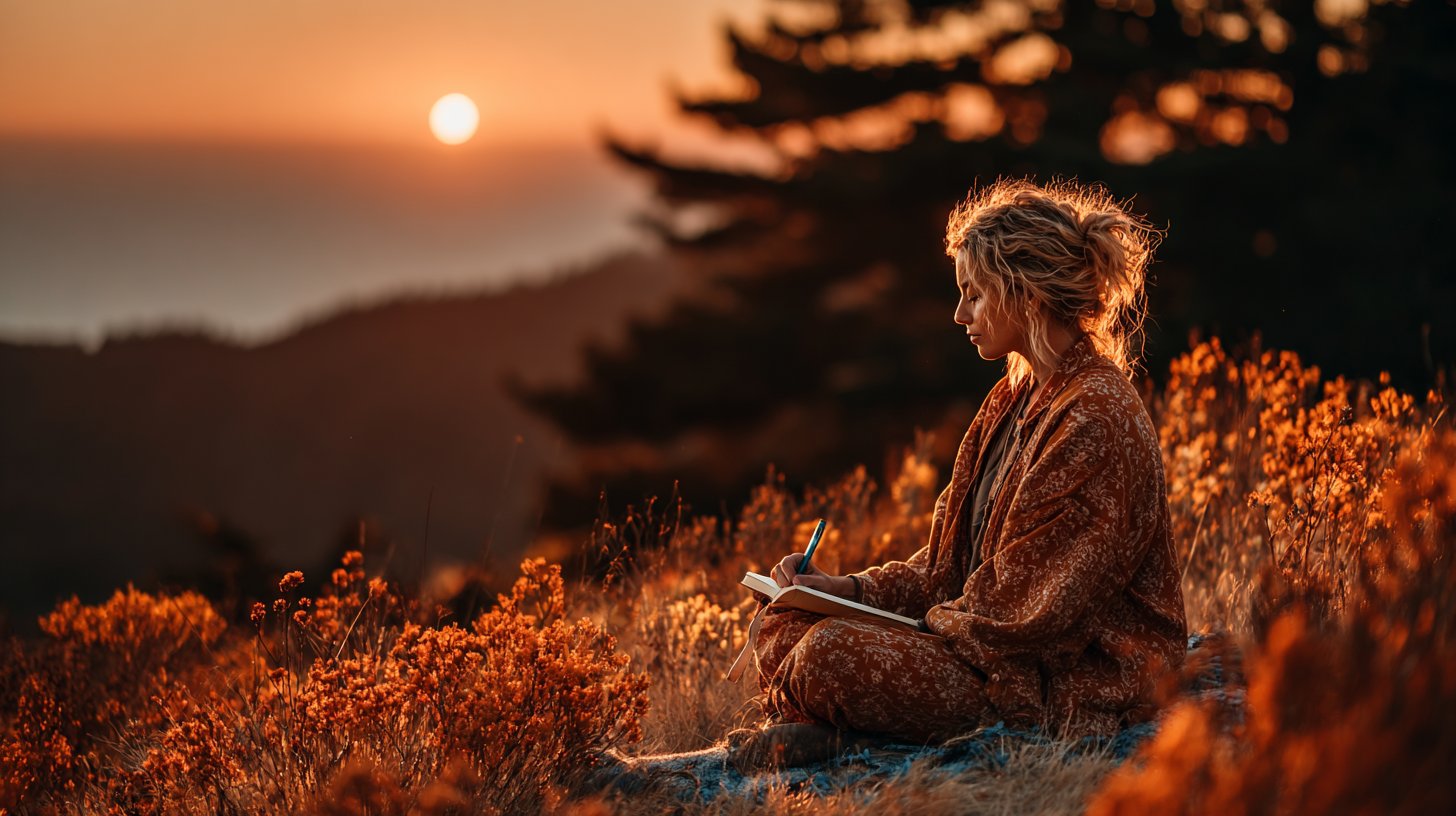 Selbstreflexion und Persönliches Wachstum