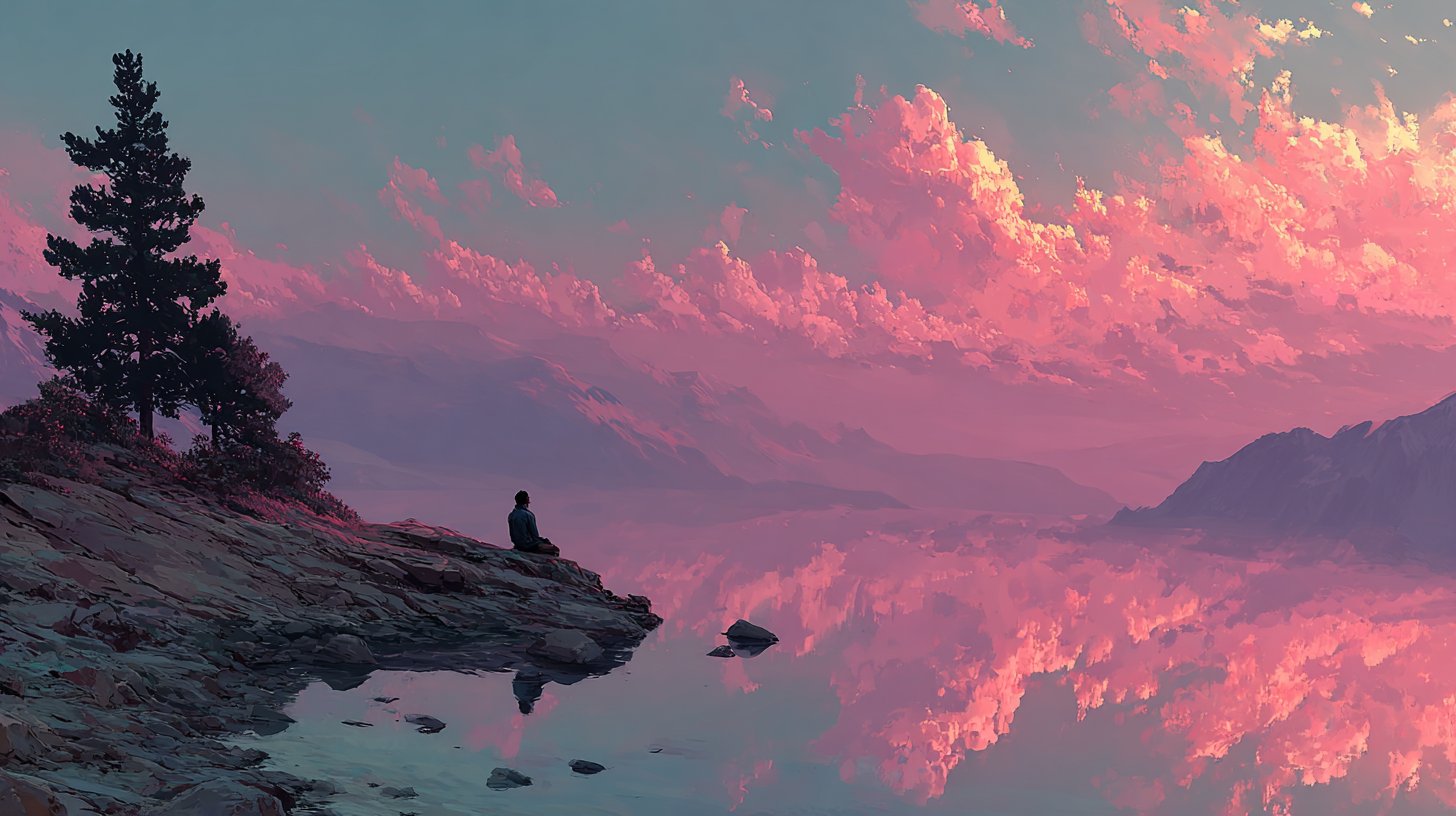 Quando il messaggio non arriva: rimani calmo e goditi