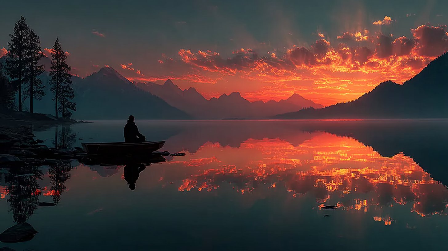 Trouvez joie et clarté dans les moments difficiles