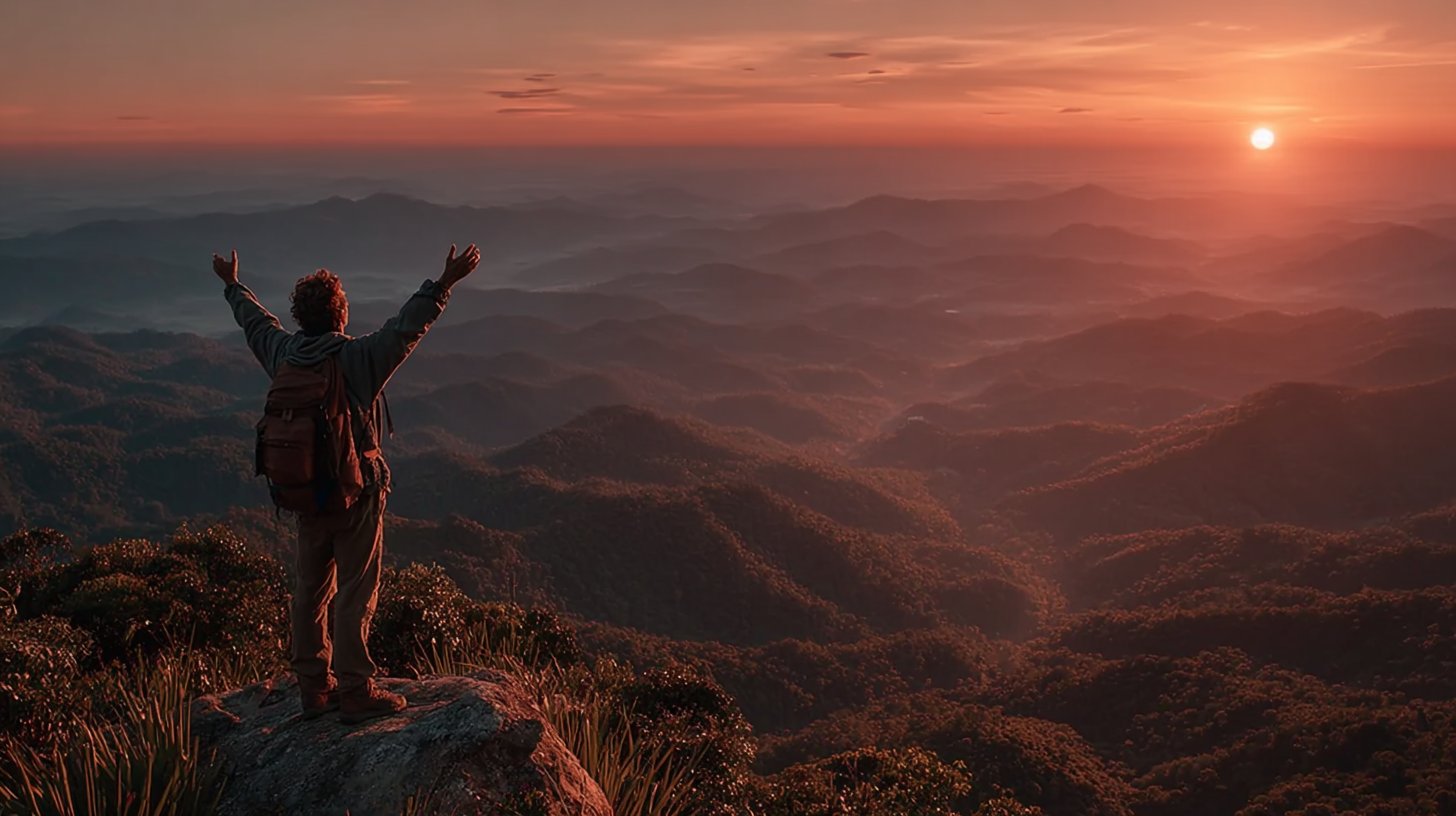 Profite de l'indépendance