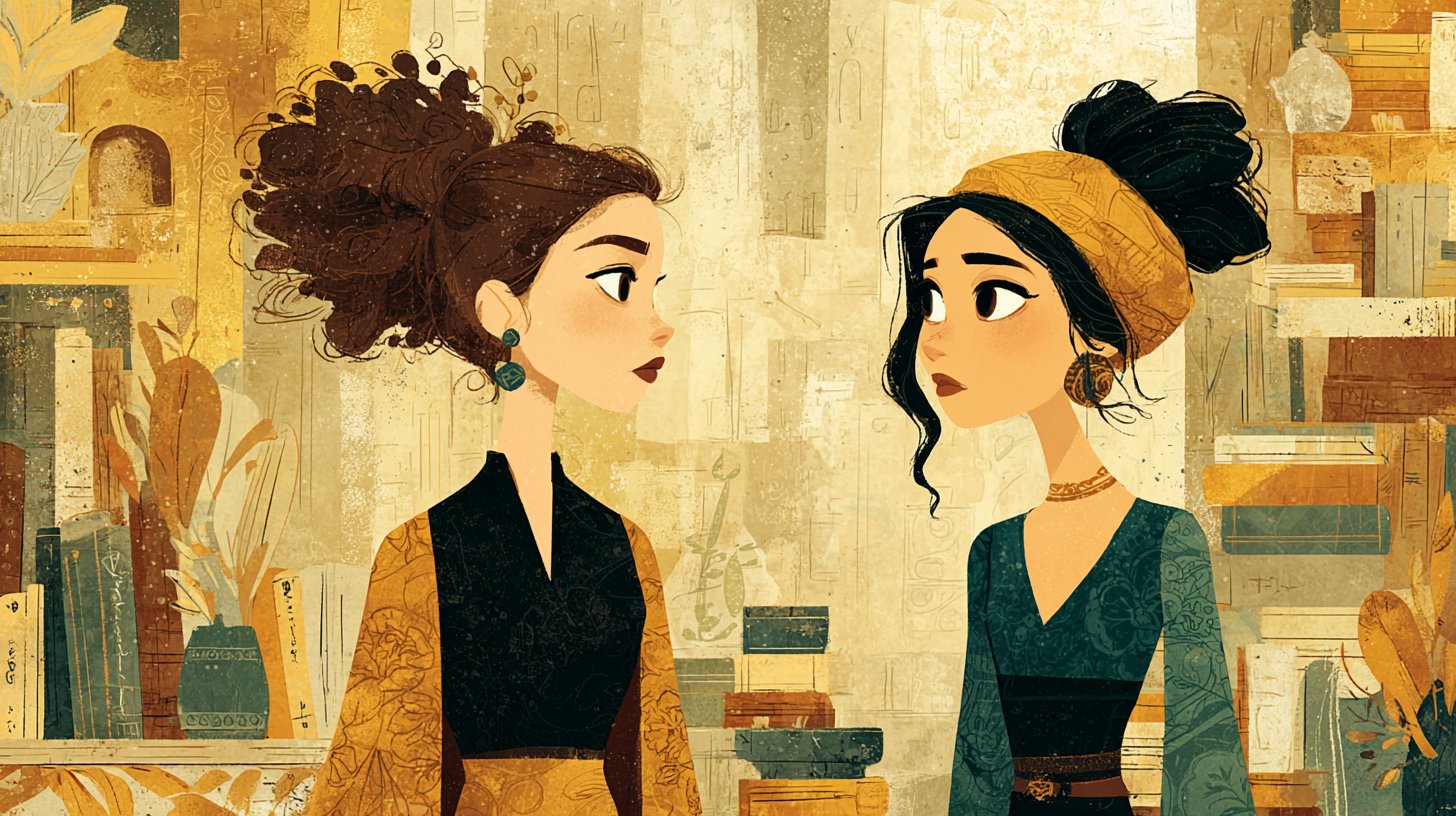 Was starke Frauen von Partnern wirklich erwarten