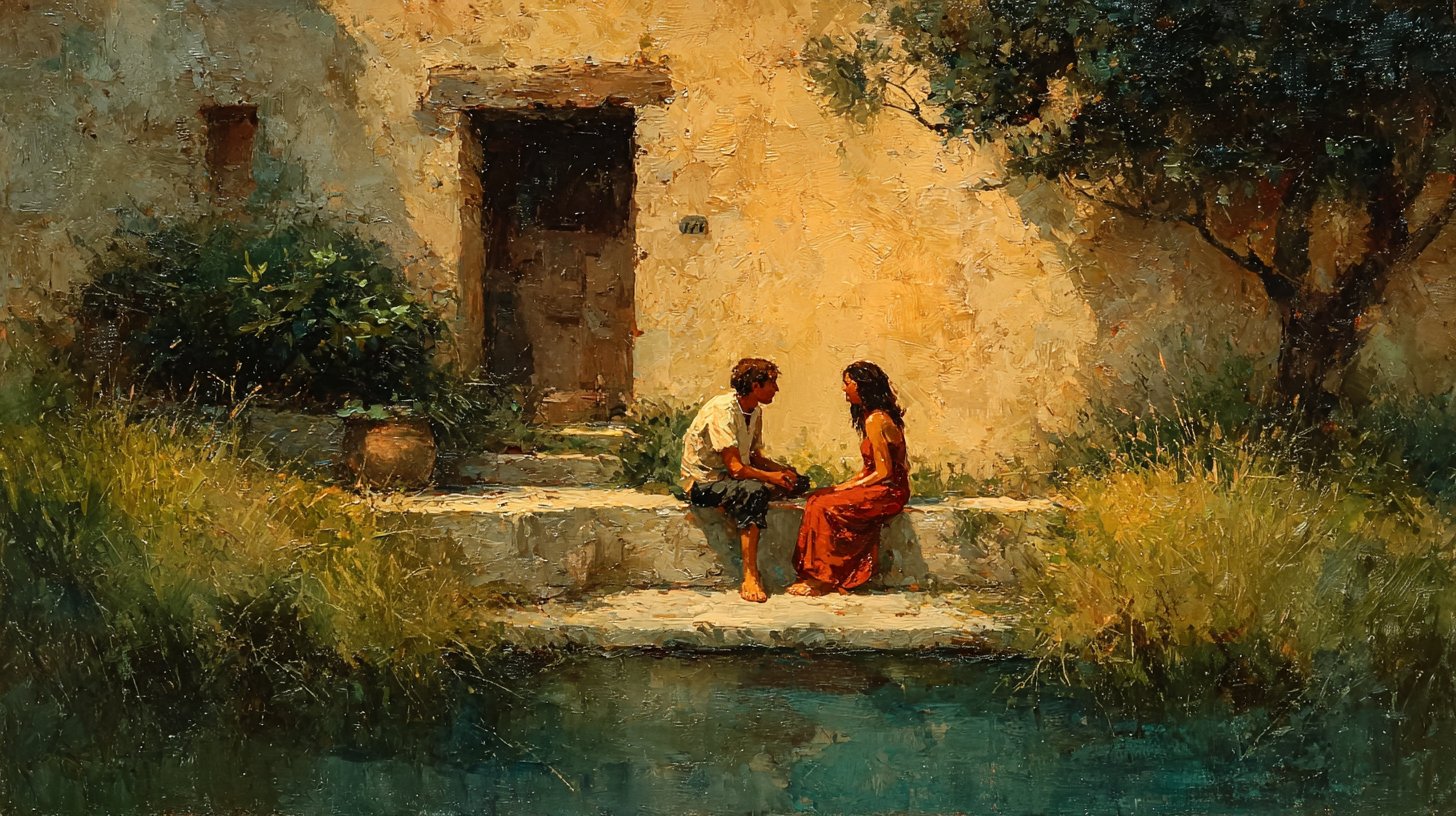 Respekt als Grundlage jeder Beziehung