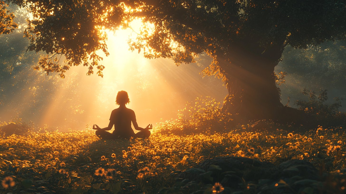 Acceptance is the first step to healing