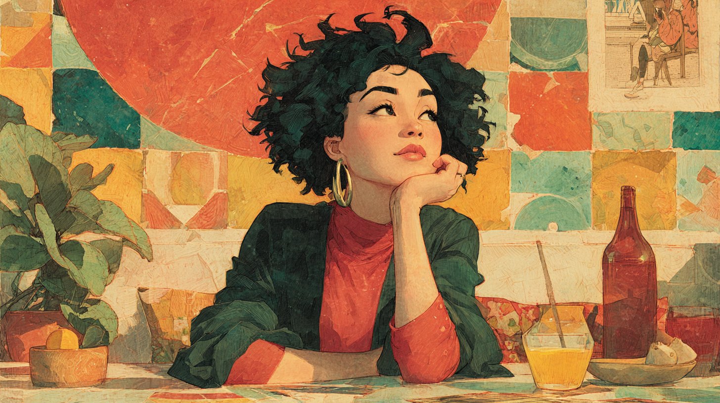 Découvrir les souhaits des femmes fortes dans les relations