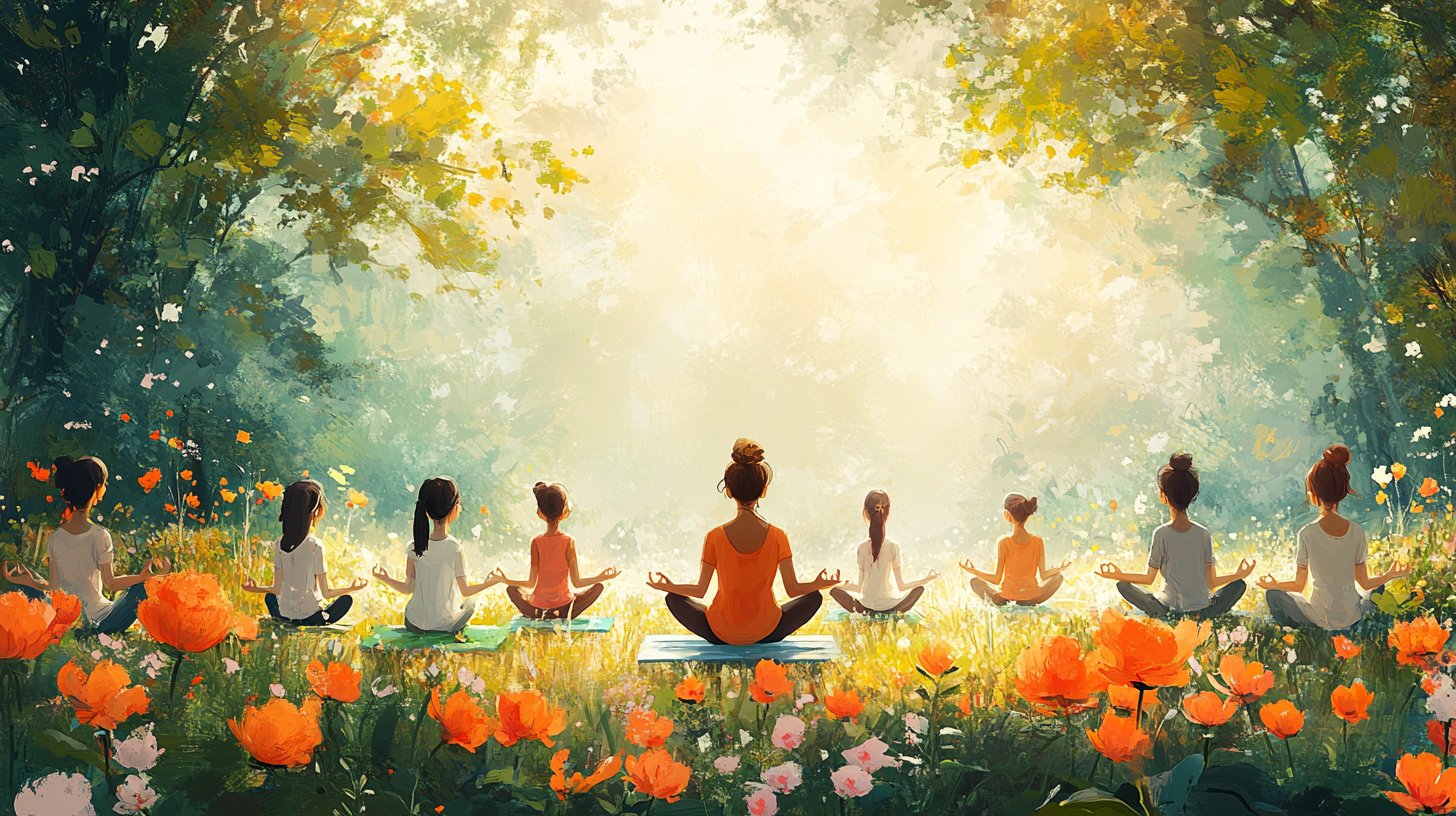 Learn to love yourself