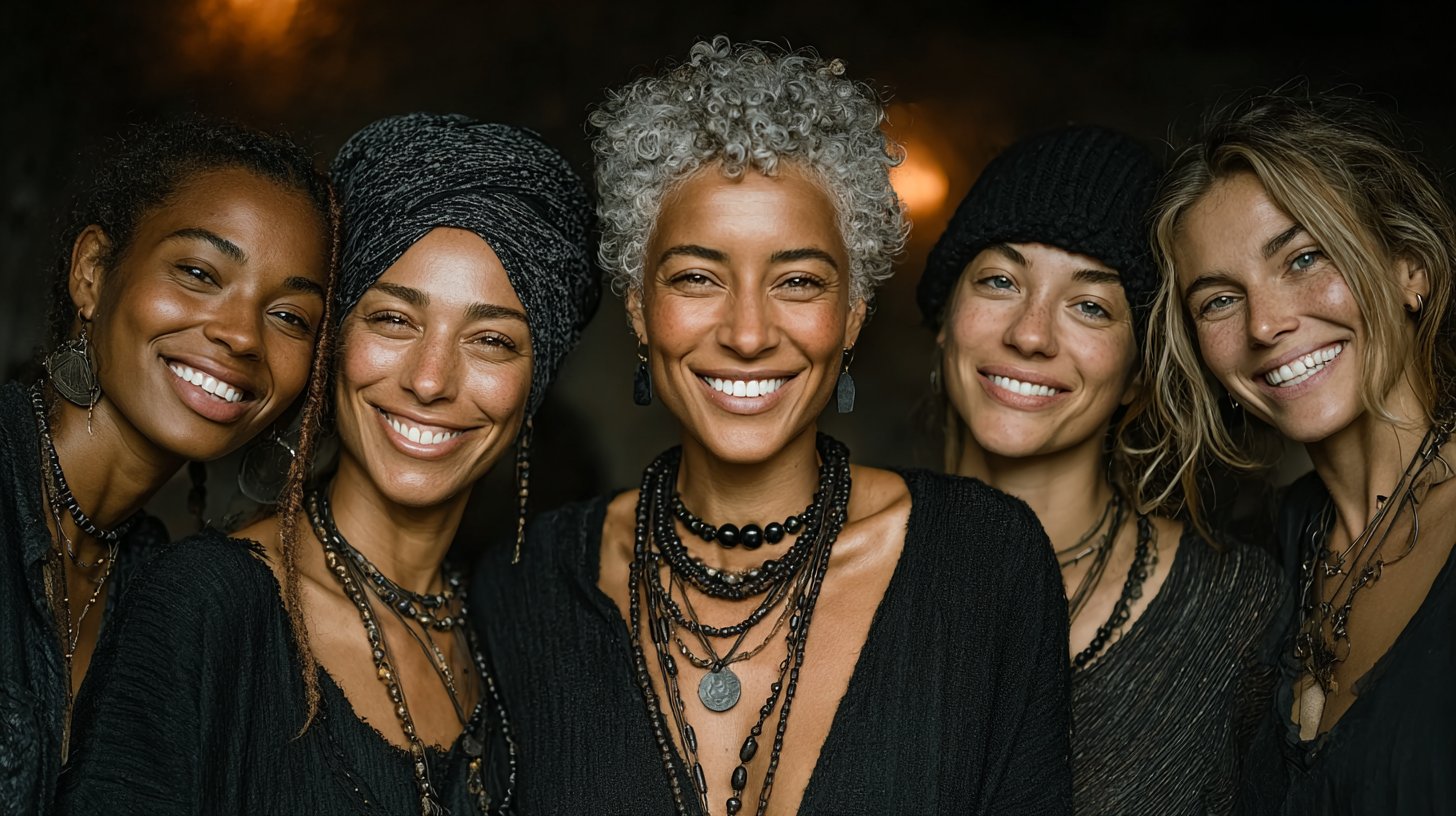 True Attraction: What Makes Women Timeless Partners