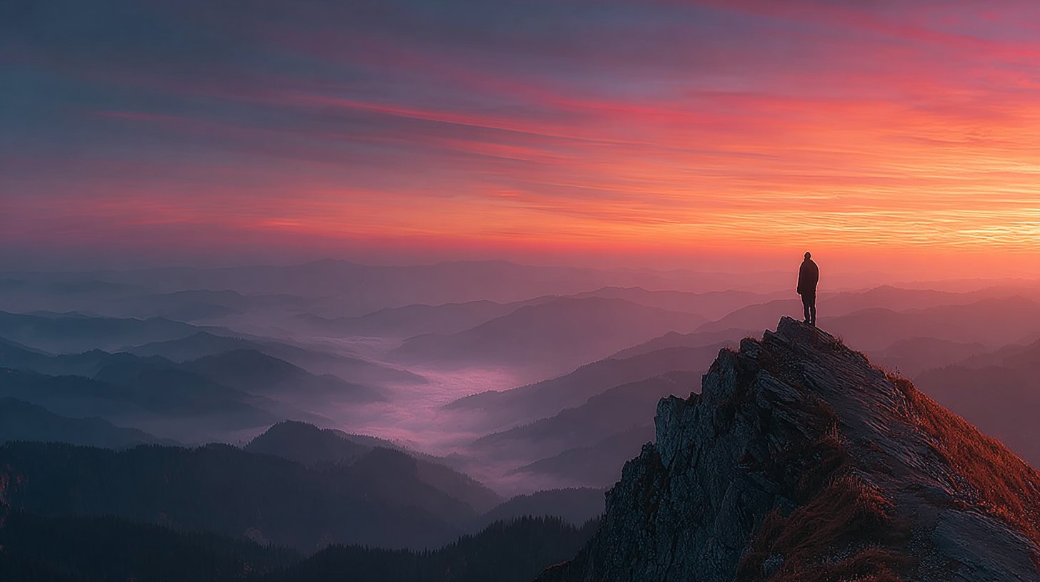 Self-Confidence: The Attraction of Inner Strength