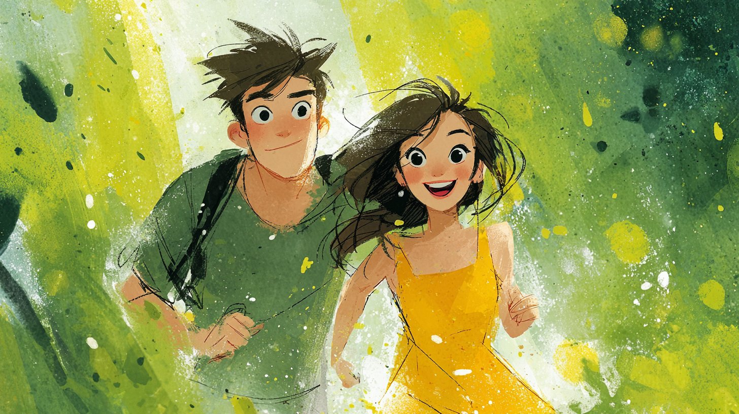 Wie glückliche Paare jeden Tag ihr Glück steigern