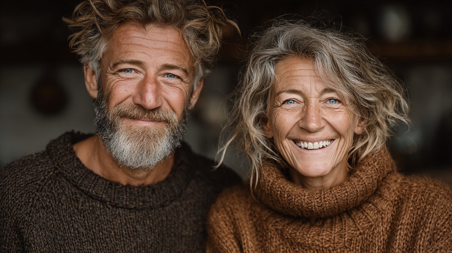 Vertrauen und Unterstützung