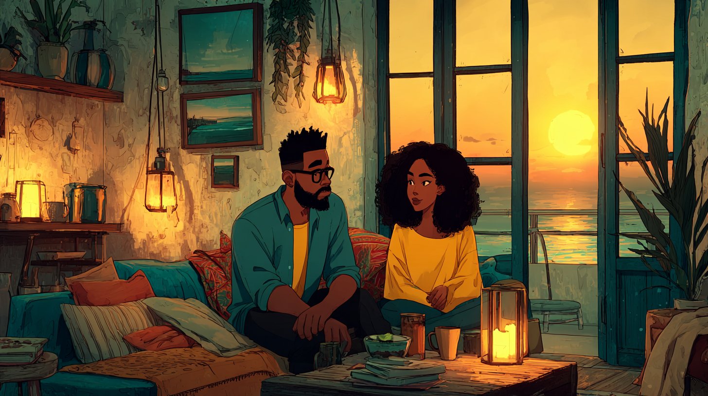 Abitudini quotidiane per una partnership appagante