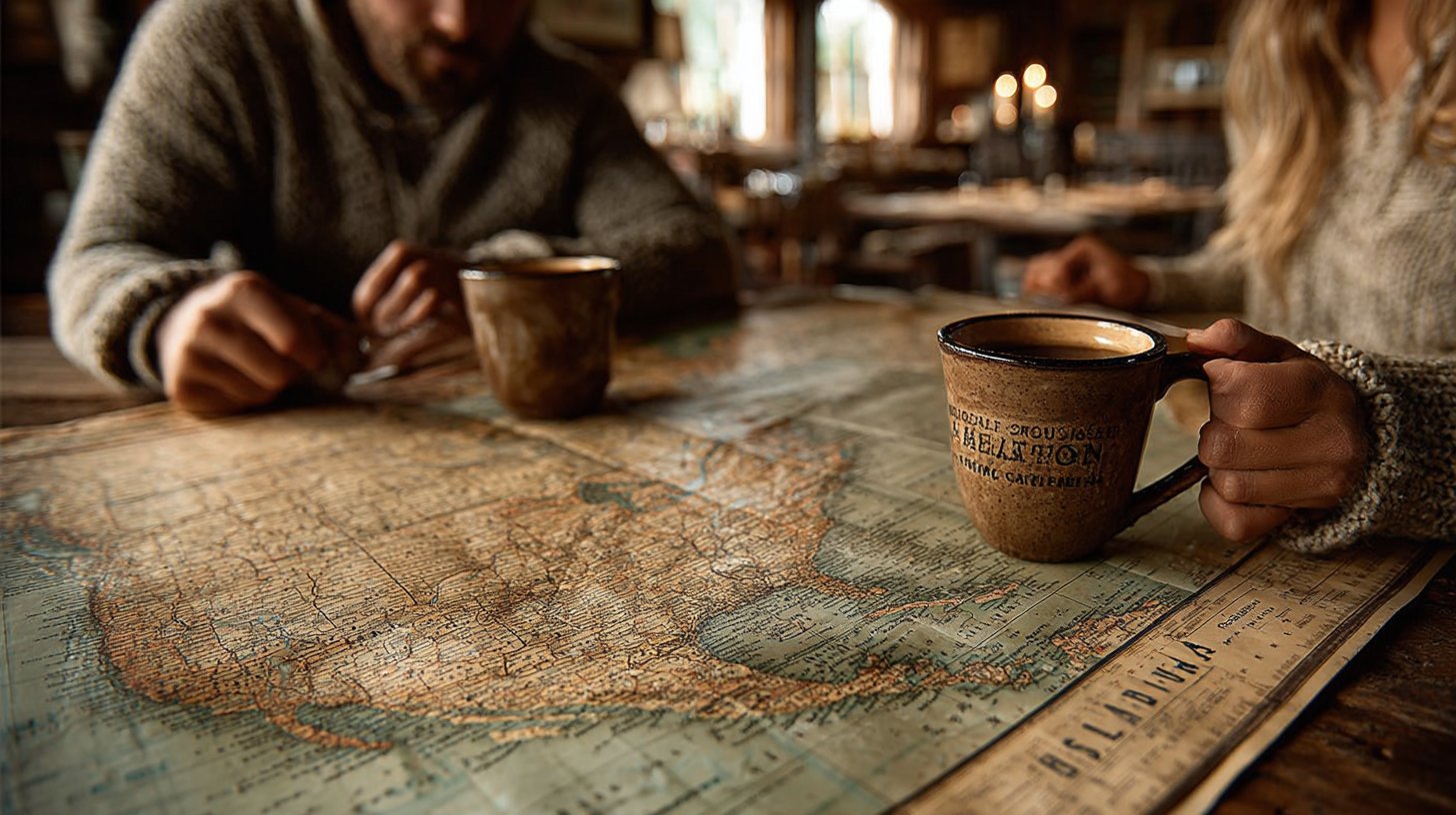 Passer du temps ensemble et planifier