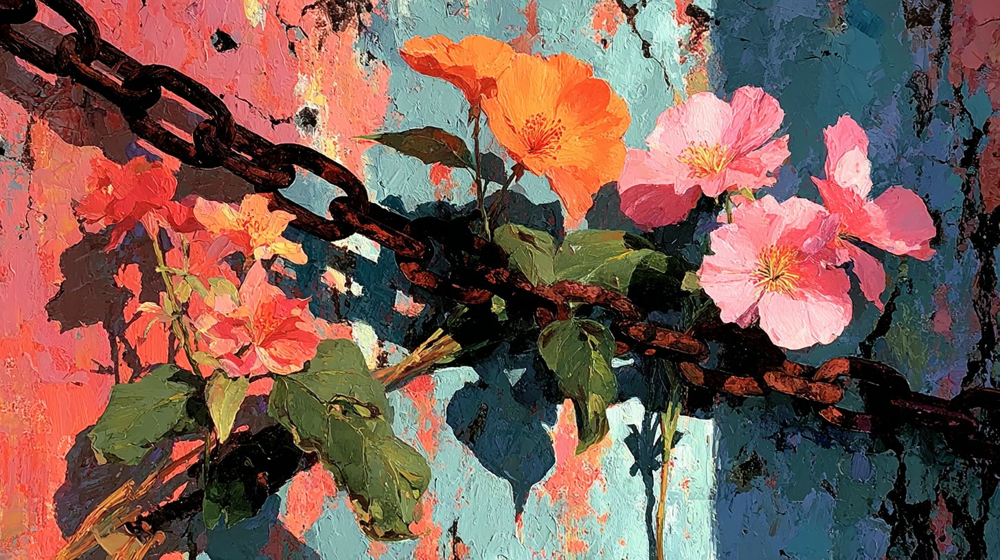 Was toxische Beziehungen dir über wahre Liebe lehren